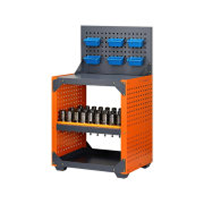 Jinfeng A5 drilling and tapping machine worktable