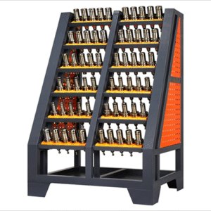 Strong Wind A17 workbench